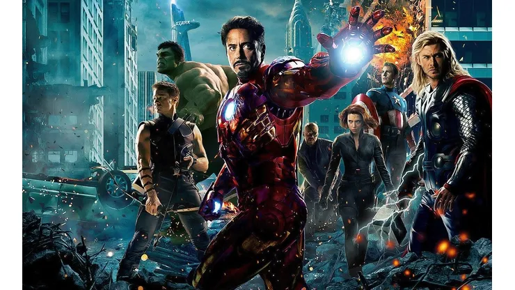 7 películas de superhéroes esenciales de la última década.