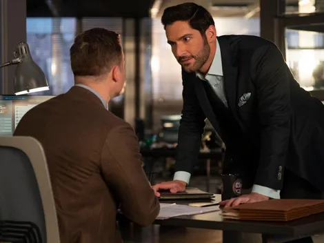 La verdadera razón por la que Netflix no hará una temporada 7 de Lucifer