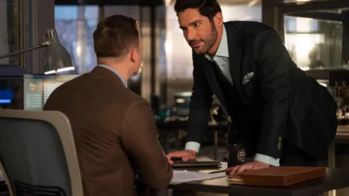 La verdadera razón por la que Netflix no hará una temporada 7 de Lucifer.
