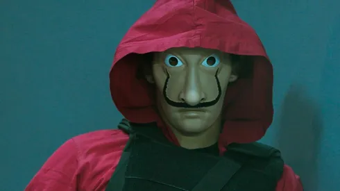 Desde su llegada a la plataforma de streaming, La Casa de Papel se convirtió en un éxito global