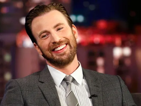 Chris Evans apareció en el tráiler de Hawkeye y casi nadie lo notó