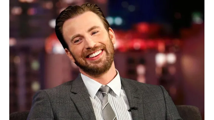 Chris Evans apareció en el tráiler de Hawkeye y casi nadie lo notó.
