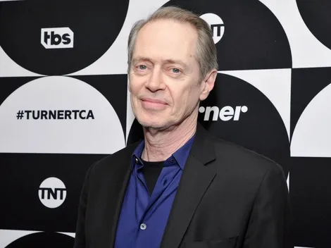Steve Buscemi ayudó a los bomberos tras el atentado a las Torres Gemelas