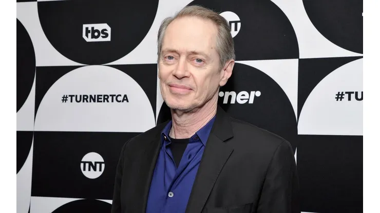 Buscemi trabajó en varios proyectos que se filmaron sobre el atentado.