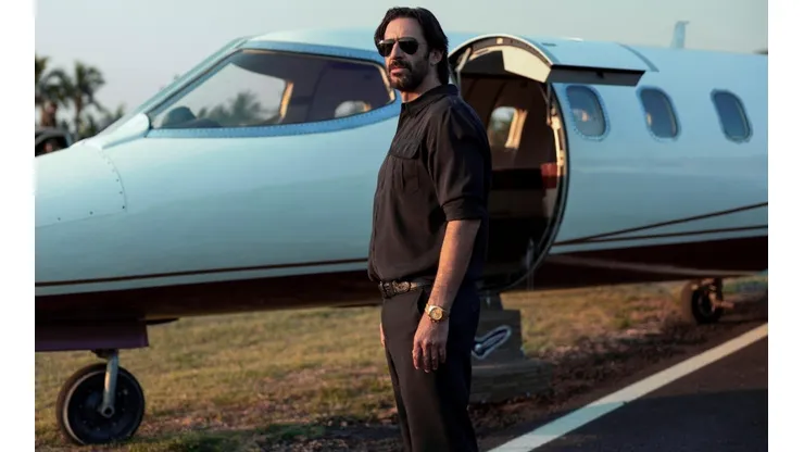 Narcos México: fecha de estreno de la tercera temporada en Netflix y primer vistazo a Bad Bunny.