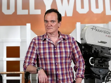 Marvel no inventó el multiverso, Tarantino sí