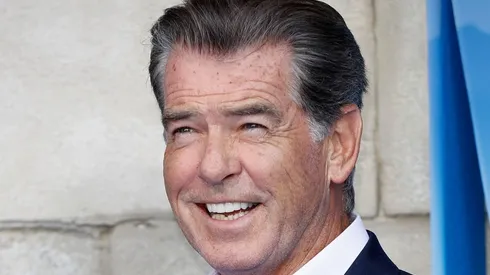 Pierce Brosnan y sus sensaciones respecto a Black Adam.