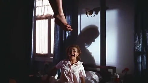 Hasta el viento tiene miedo, un filme de culto en el cine mexicano. (Foto: Cineteca Nacional)