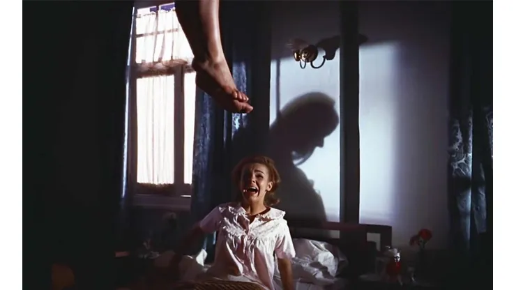 Hasta el viento tiene miedo, un filme de culto en el cine mexicano. (Foto: Cineteca Nacional)