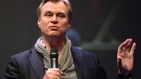 Christopher Nolan se negó a retrasar el estreno de Tenet en pandemia.