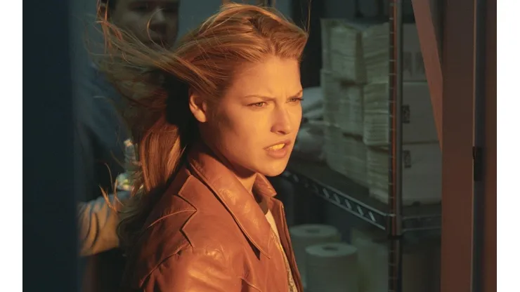 Ali Larter fue la única actriz principal que volvió a la secuela, donde también volvió a estar Tony Todd.
