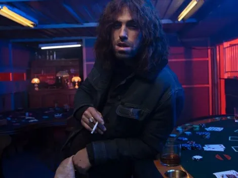 La serie de HBO Max con los protagonistas de El Marginal