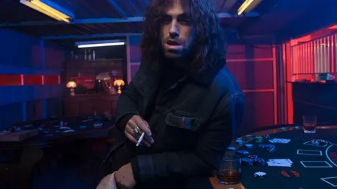 Nicolás Furtado protagoniza Entre Hombres, la nueva serie argentina de HBO Max