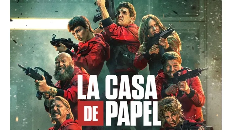 El último volumen de la temporada final llegará el 3 de diciembre.