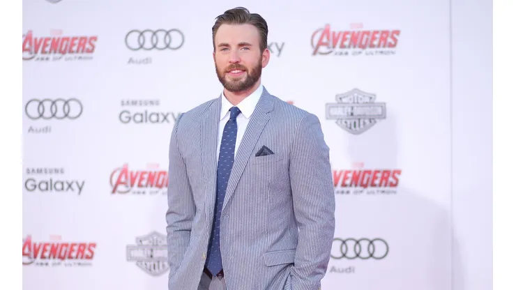 Chris Evans