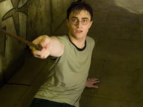 Harry Potter: Daniel Radcliffe reveló su secreto de la saga