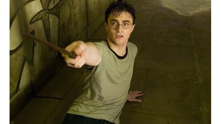 Daniel Radcliffe