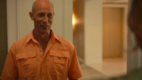 El 10 de agosto se confirmó que la miniserie tendría una segunda temporada.