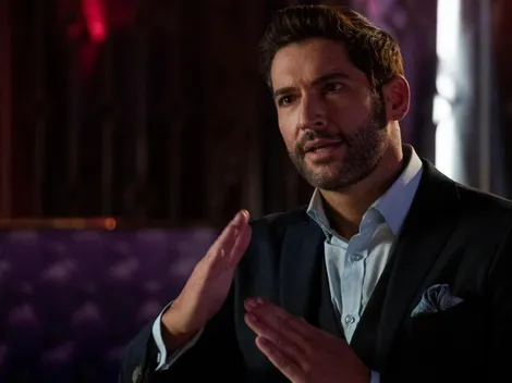 ¿Lucifer puede convertirse en una película?