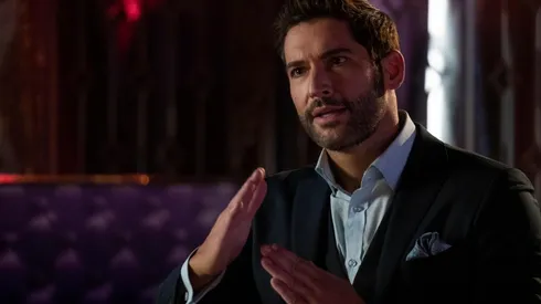 ¿Lucifer puede convertirse en una película?