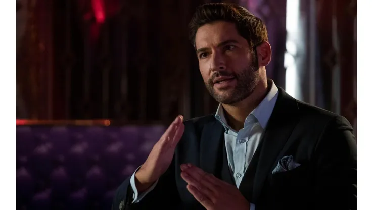 ¿Lucifer puede convertirse en una película?