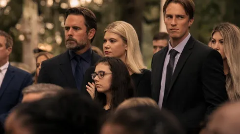 La serie de Netflix que perdió el 50% de su audiencia, pero sigue siendo la más vista en Estados Unidos según Nielsen.