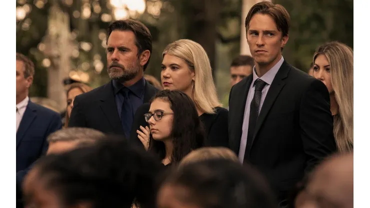 La serie de Netflix que perdió el 50% de su audiencia, pero sigue siendo la más vista en Estados Unidos según Nielsen.