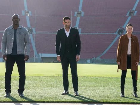 Lucifer: después del final, ¿llega un spin off?