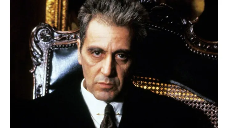 La tercera fue la única película de El Padrino por la que Al Pacino no fue nominado.