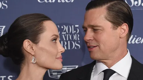 La relación entre Angelina Jolie y Brad Pitt comenzó en 2005 y finalizó en 2016