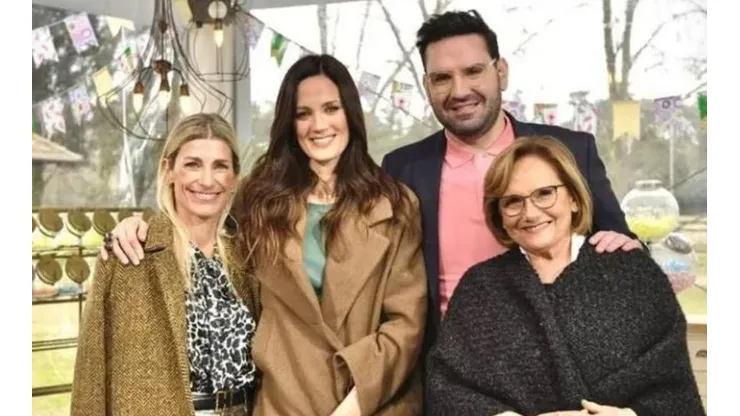 Bake Off Argentina