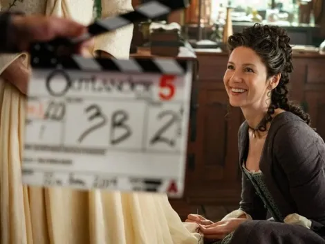 Outlander: ¿Claire se convierte en asesina?