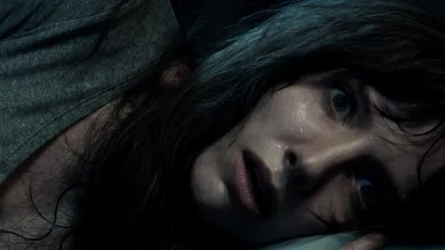 La película es protagonizada por Annabelle Wallis.