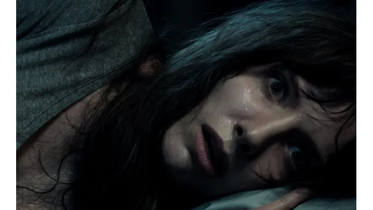 La película es protagonizada por Annabelle Wallis.