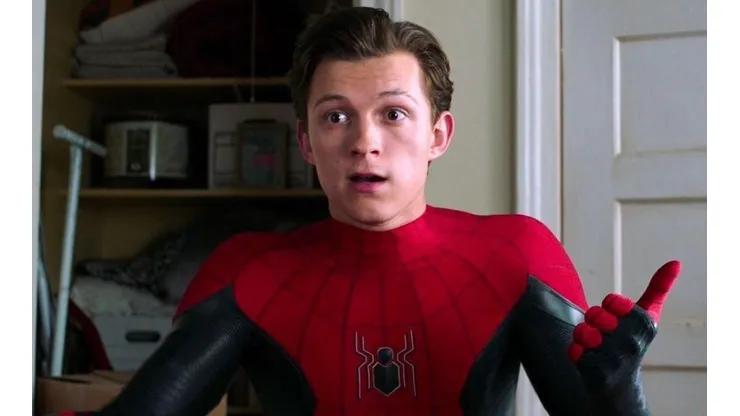 Marvel encontró a su nuevo Spider-Man: quién es el joven que reemplaza a Tom Holland.
