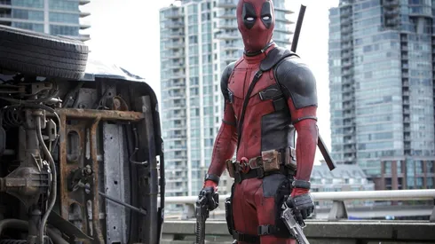 Deadpool 3 es una de las películas más esperadas de Marvel.