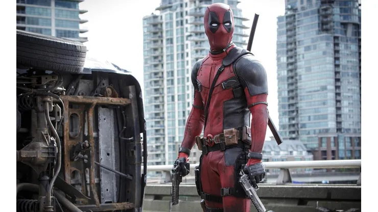 Deadpool 3 es una de las películas más esperadas de Marvel.
