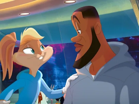 La estrella de la NBA que producirá una película para Netflix