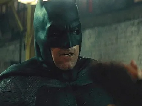 Batgirl: ¿Batman aparecerá en la película de HBO Max?