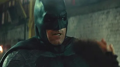 ¿Batman aparecerá en Batgirl?