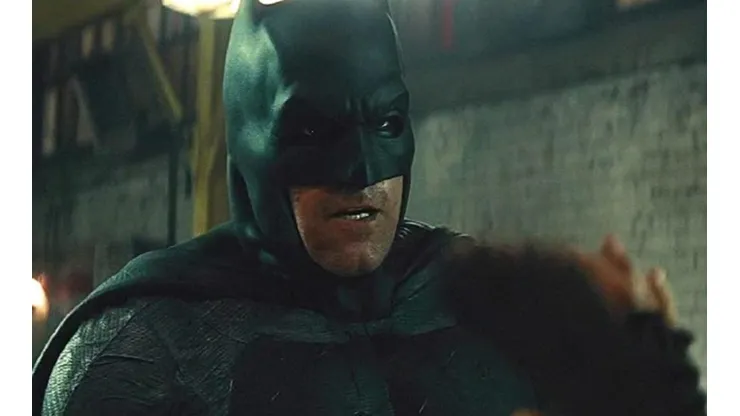 ¿Batman aparecerá en Batgirl?