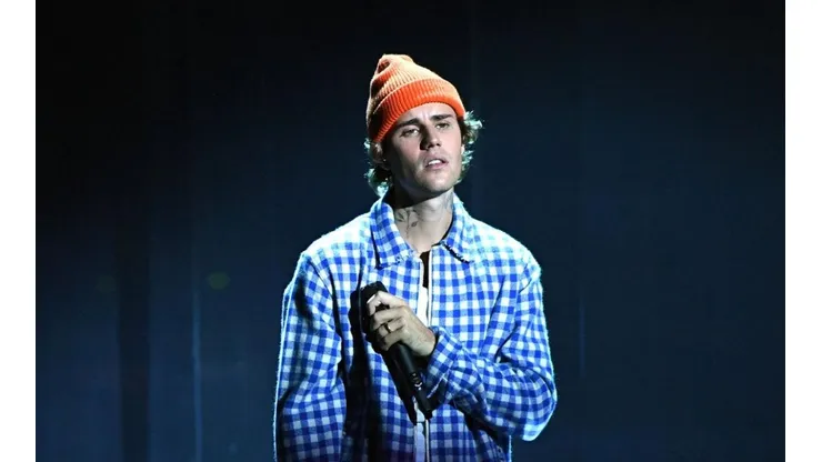Justin Bieber es el artista con más nominaciones a los MTV VMAs