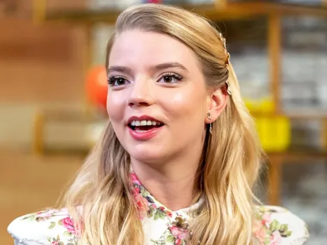 ¿Anya Taylor-Joy volverá a vivir en Argentina?
