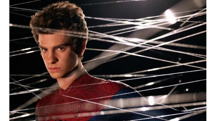 Andrew Garfield