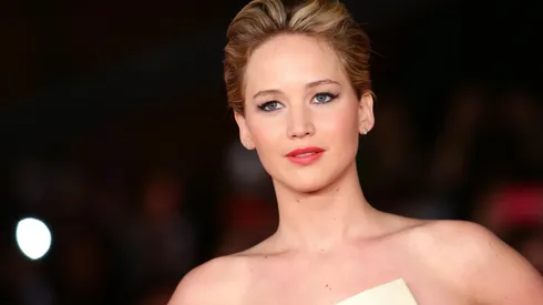Jennifer Lawrence