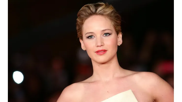 Jennifer Lawrence