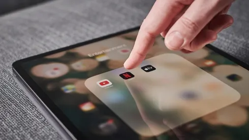 Cómo saber en qué plataforma de streaming se encuentra una serie o película.