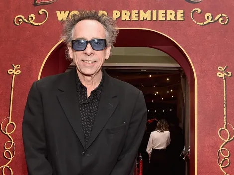 Cuáles son las películas favoritas de Tim Burton