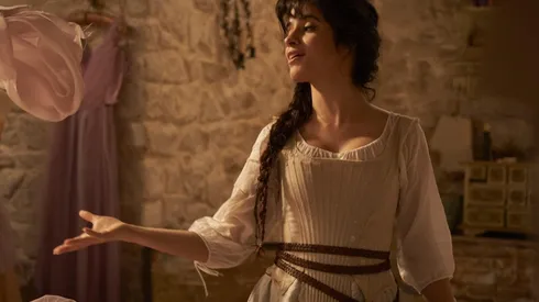 La semana pasada Amazon Prime Video estrenó una nueva versión de La Cenicienta