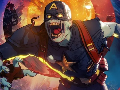 Marvel Zombies: memes y reacciones por el episodio 5 de "What If...?" en Disney+